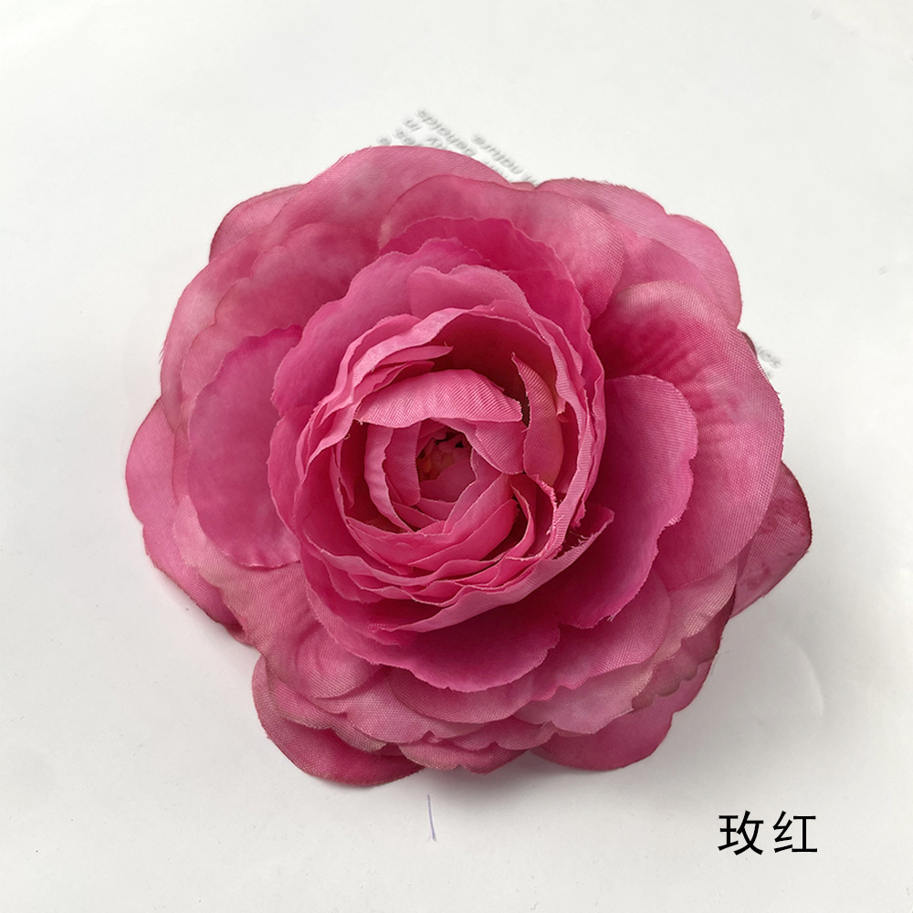 로즈 레드