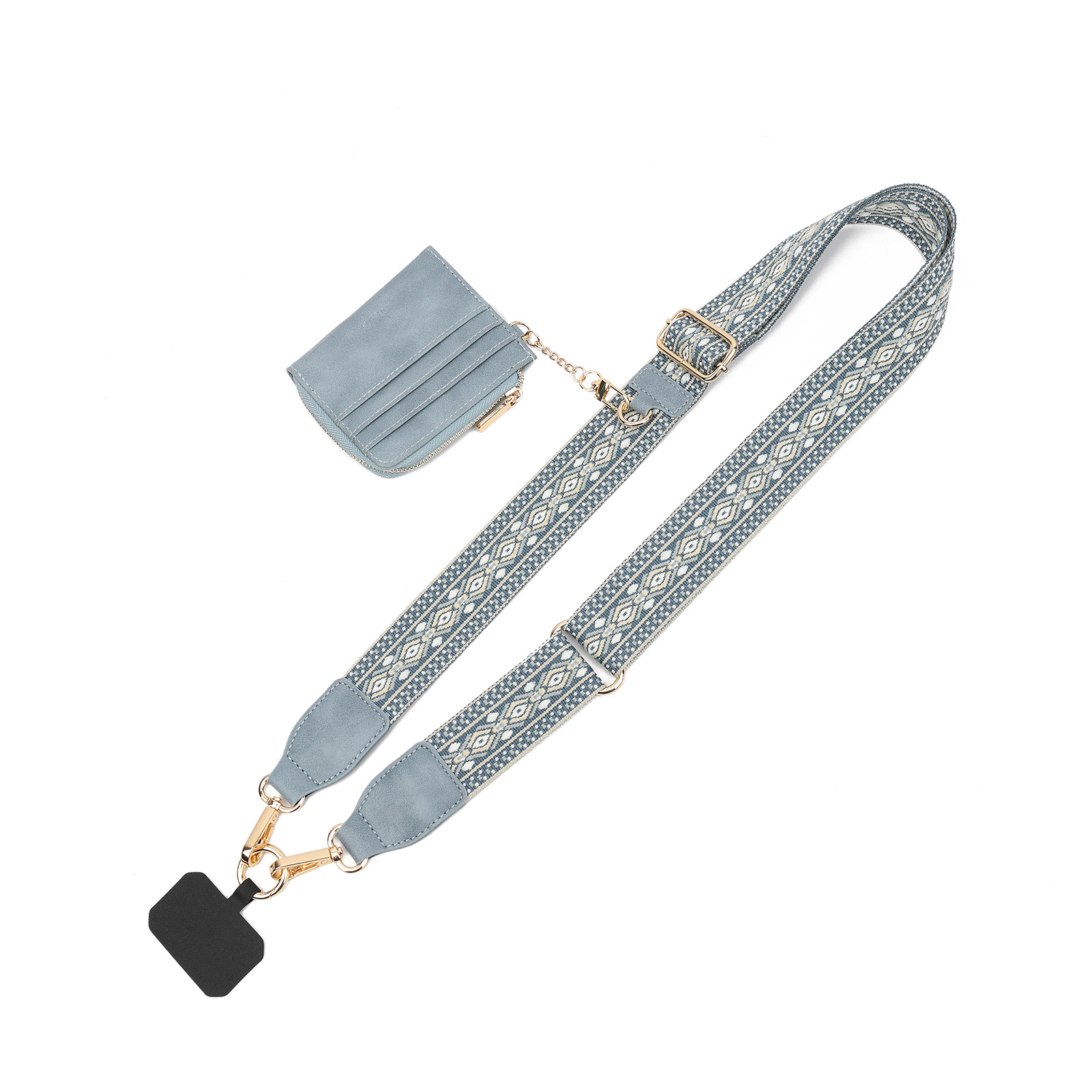 Azul Little Diamond (azul)