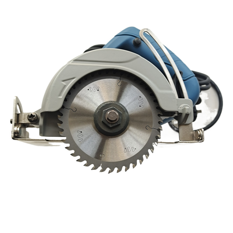 木工专业切割片工业级子母锯木工锯片7/8/9寸梯平齿胶合板免漆板