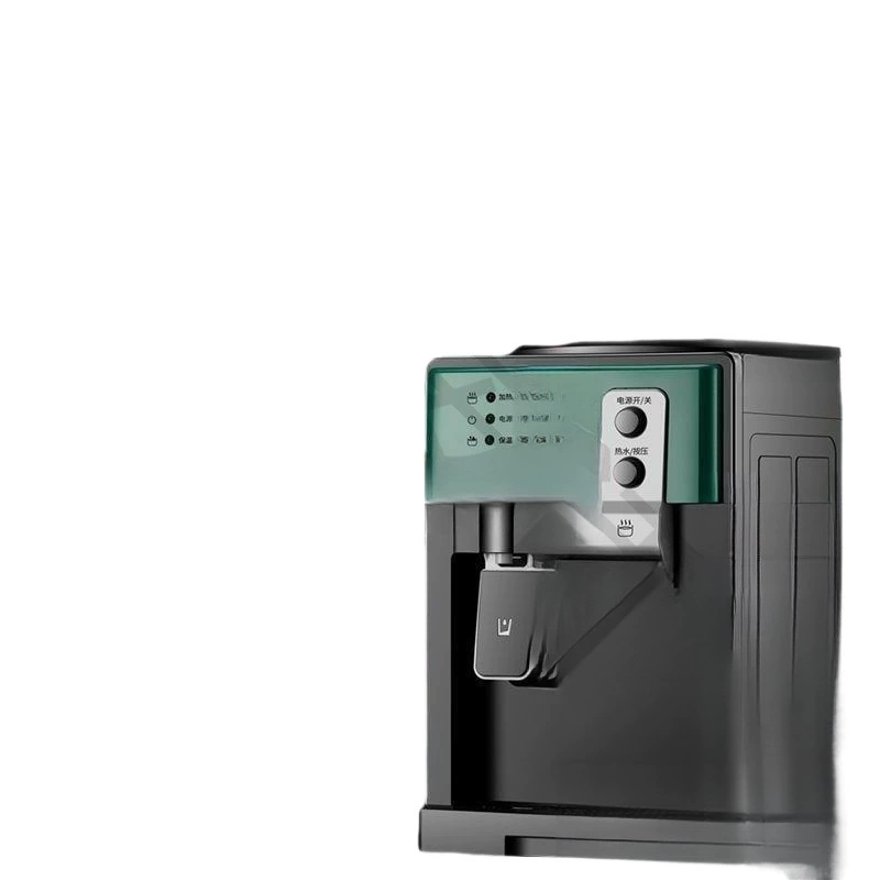Ст Desktop маленький водяной dispenser бытовой охладитель и холодный новый полностью автоматический мини общежитие аренда дом