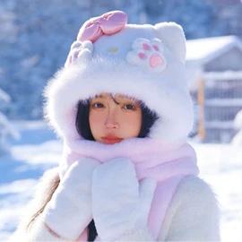 2件套;成人帽;3件套