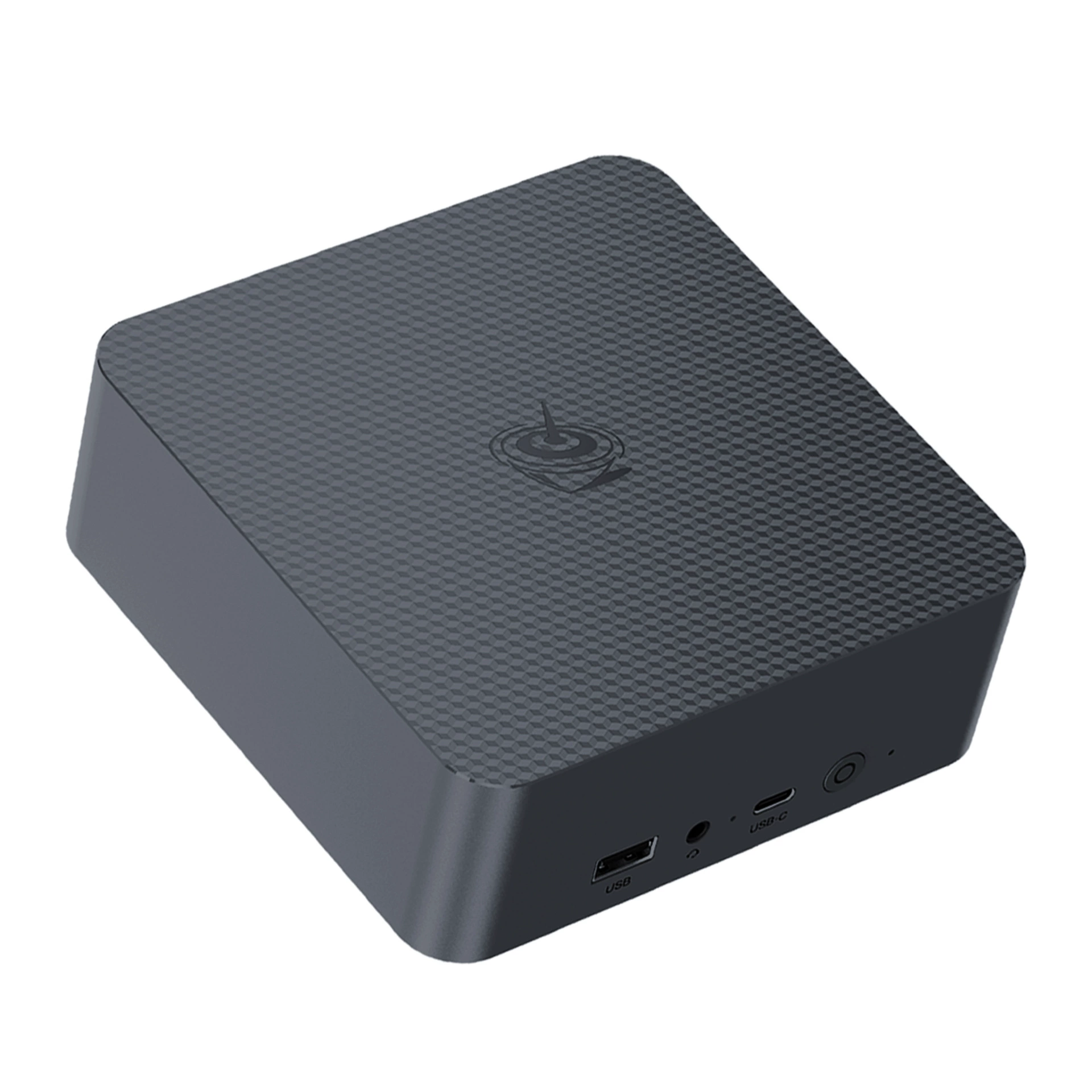 _EQi12-LP 12650H dual network ports dual HDMI built-in power supply mini office computer MINI PC_