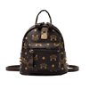 Backpack, small fashionable universal shoulder bag, 2020, Korean style