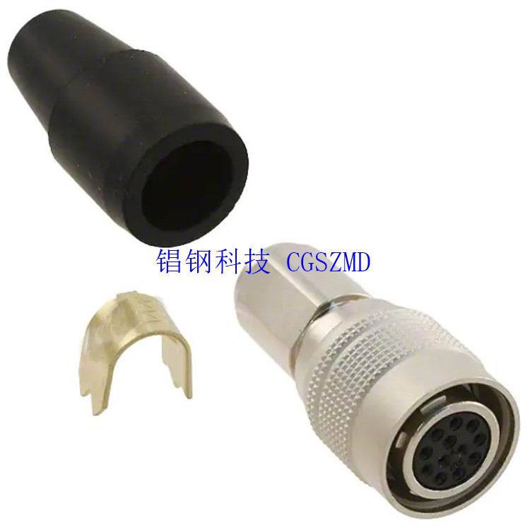 R10A-7P-4S  Push Pull Connector ղͷYC8-2о3о4о5о