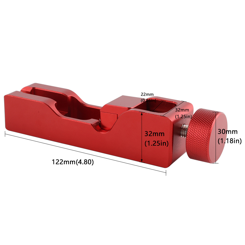 Universal Cross-Border Auto Parts Gauge Spark Plug Gap Tool Suitable for 10/12/14/16mm Spark Plugs