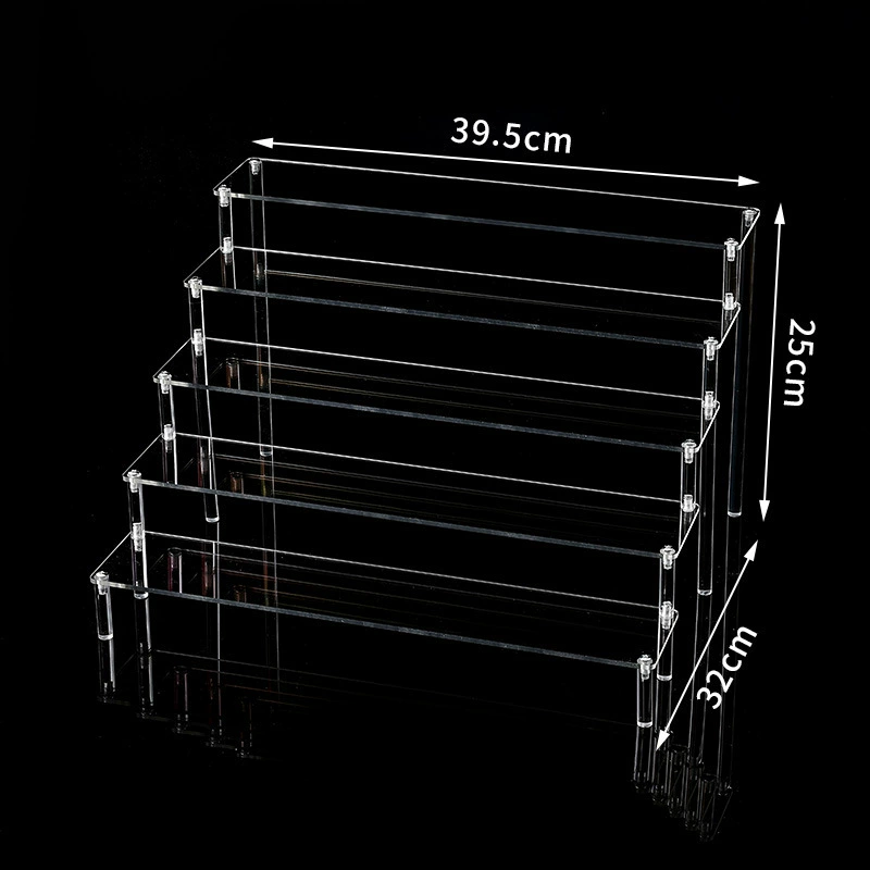 Acrylic stand, minifigure, accessory, storage system