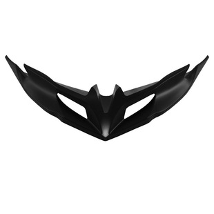 Suitable for Kawasaki Versys 650 15-21 Front Beak, Bird Beak, Fixed Wind Wing, Deflector Cover