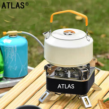 ATLAS��yʽ�������ͻ�tȼ��t��Ұ��¶�I�ۯB�ʽ�tҰ����ɽ