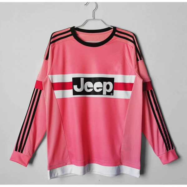 Juventus away game in the 15/16 season