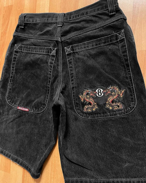 D23 black