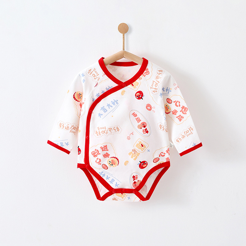 5580 good luck (pure cotton type a boneless)