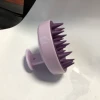 Два оттенка фиолетового