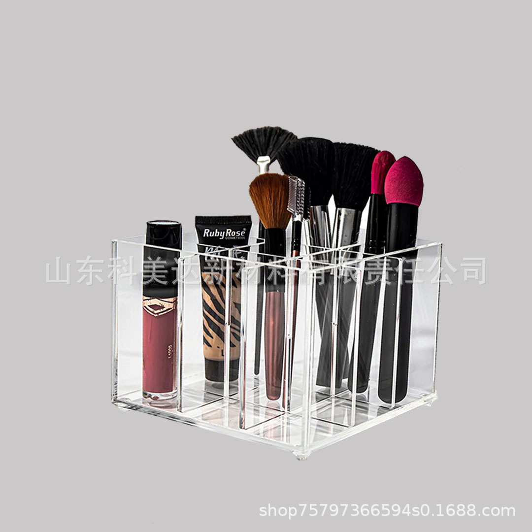 彩色高透明亚克力有机玻璃亚克力制品