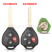 �m���3/4�Iͨ��XKTO04EN/2ENϵ���b������Q耳�VVDI�о��әC