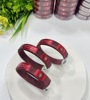 Spot handmade C -type Qatar national flag bracelet fan products tourist souvenirs Qatar National Band