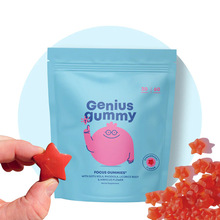 ���R�d�羳��Ʒ���]��ͯ���ܛ��Genius gummy����ƷԴ�^���S����