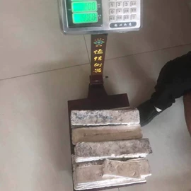 其他废金属;锂电池;废铜