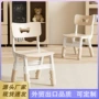 加厚幼儿园家用宝宝小椅子