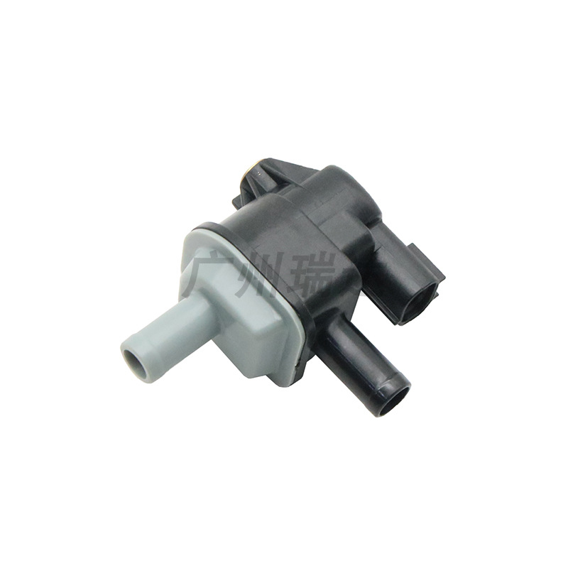 PE01-18-751 136200-7230 para el punto de la válvula solenoide del tanque de carbón Mazda