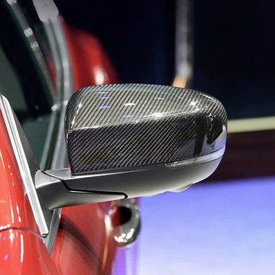 Rear View Mirror Shell Rear – Car mirror