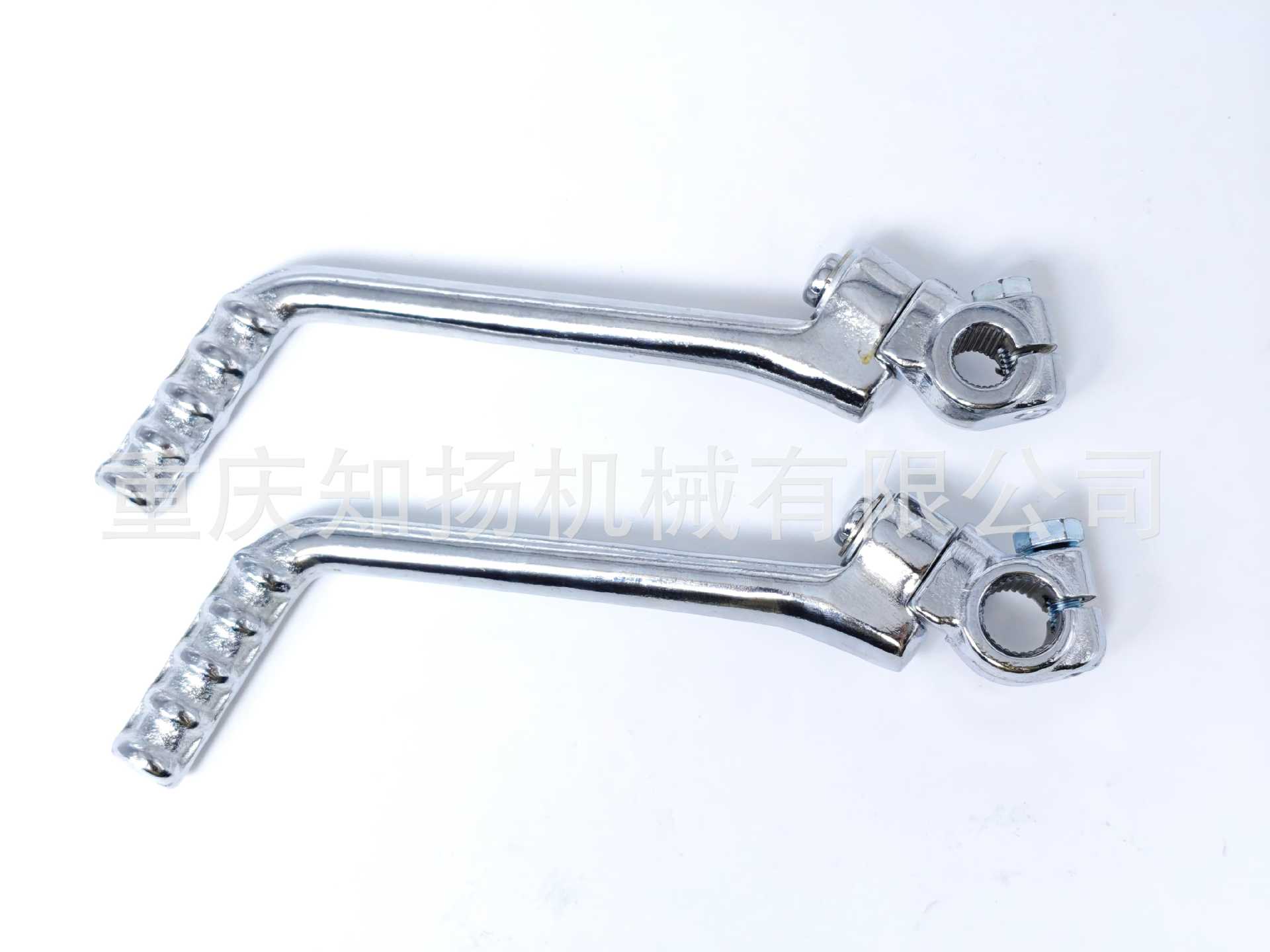 Motorcycle Accessories Chongqing Zhiyang Off-Road 16Mm/13Mm Kick Start Shift Lever Exclusively for Cross-Border Sales
