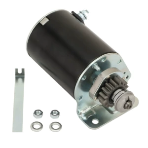 16T starter mühərriki BRIGGS&STRATTON 1972-2006 7-22HP 391423 üçün uyğundur