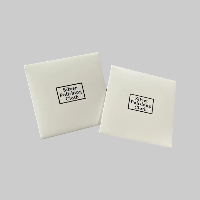Polishing cloth