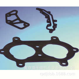 英国 James Walker 核应用弹性体 Shieldseal 664 工业密封件