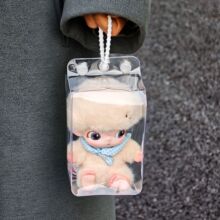 DIMOO������ӛ���z�����ް�13cm��������o�����k�ռ{�����mʹ��