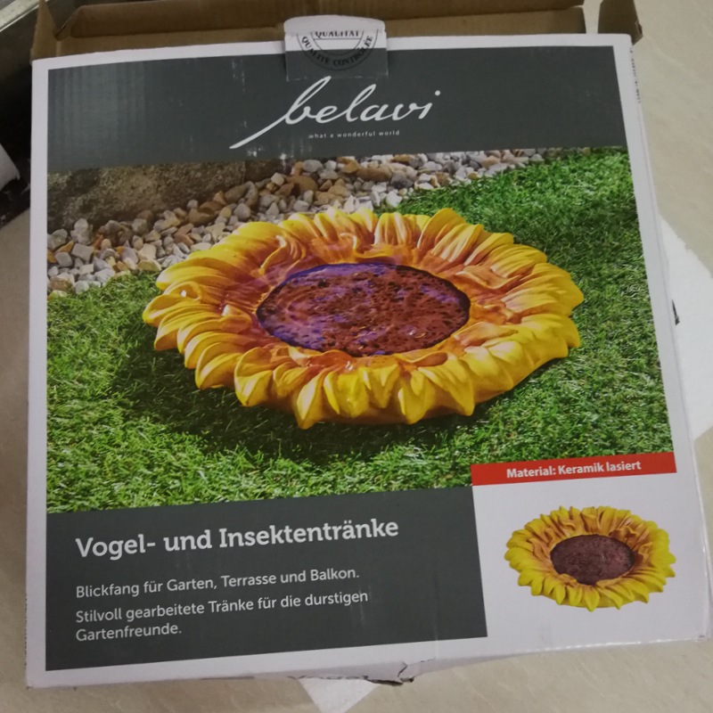 Alimentador de pájaros de cerámica, maceta carnosa de dibujos animados creativos, plato de frutas para el hogar, plato de almacenamiento, decoración, maceta para pájaros, hidropónico