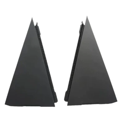 triangle trim, Digər kuzov və aksesuarlar