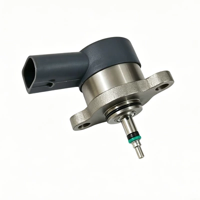 Other starting systems Valve is Suitable