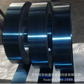 弹簧钢;结构钢;其他优特钢