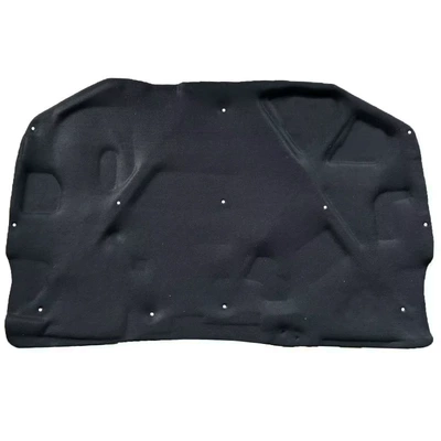 sound insulation cotton engine heat – Car sound-absorbing cotton