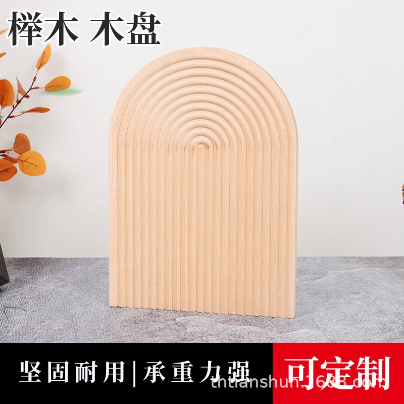 Нерегулярные деревянные поддоны для домашнего проживания и проживания