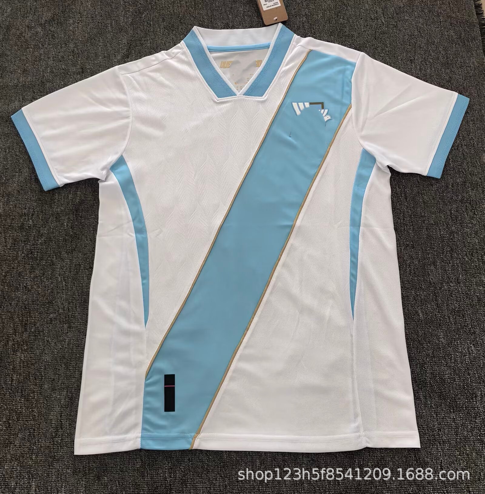 2627 temporada París Arsenal Real Madrid Barcelona Nueva camiseta Manchester City Japón Juve España Holanda Benfica