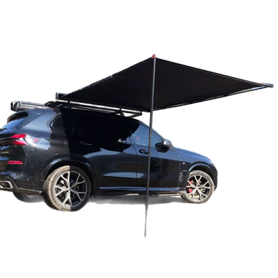 canopy — Avtomobil dam çadırları