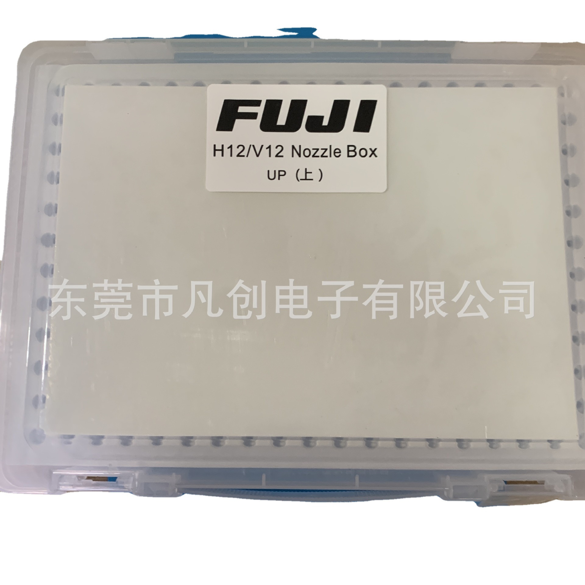 Samsung Pick and Place Machine Nozzle Storage Box - Holds 228 Nozzles - Samsung Filter Samsung Pick and Place Machine Nozzle Storage Box - Holds 228 Nozzles - Samsung Filter