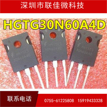 ȫ��ȫ���M�� G30N60A4   TO-3P  ����MOS��Ч����  ֱ�����O��