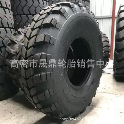 Off-road şinlər Tires 13.00-18/340-457 Off-Road