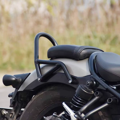 Suitable for CM300 Rear: Motorcycle tail