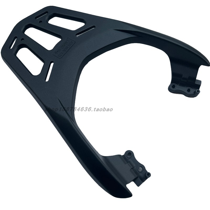 Rear Tail Rack and Tail Box Rack Modification for Yamaha Avenu Avenue125Jym125T-3 Motorcycle