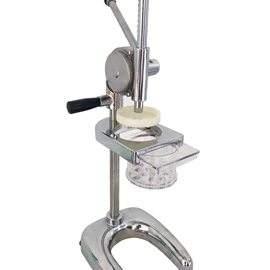 炊事设备;刨冰机;果蔬加工设备