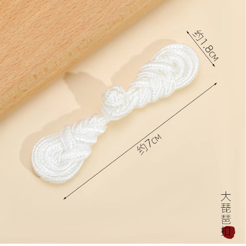 Día de la Madre nueva tela china bordado parche bordado bordillo hebilla hecha a mano DIY material paquete de estilo chino ramo decoración