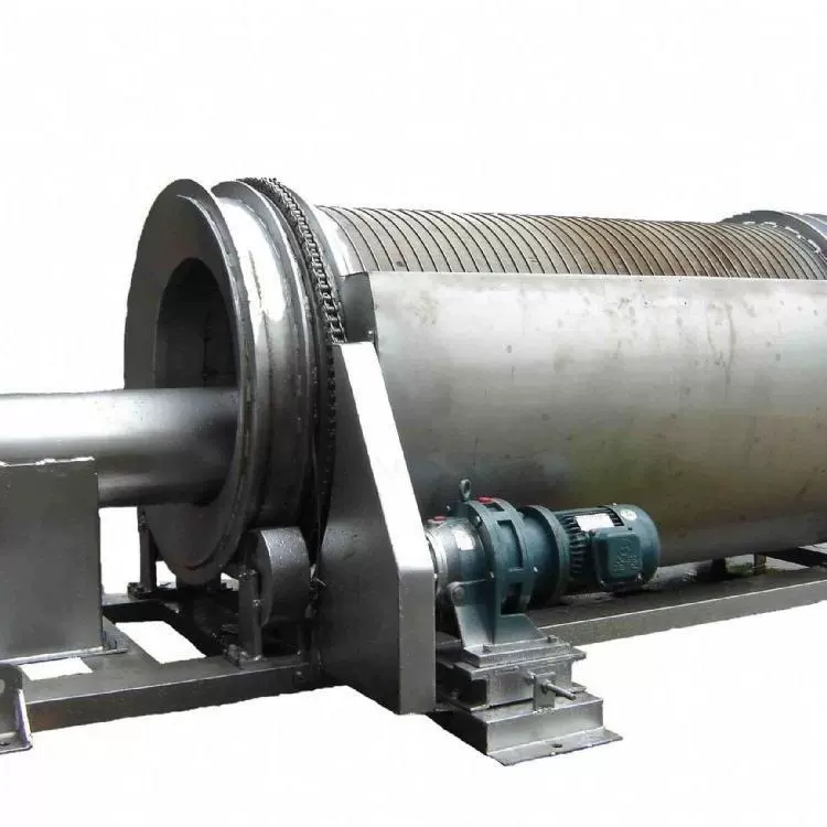 Полностью автоматическая машина для микрофильтрации внутреннего впуска воды, барабанное оборудование для разделения твердых и жидких веществ, барабанная машина для улавливания волос