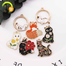 ����ֱ��diy��Ʒ�Ͻ�ͨ��ͨ���껨��è���������������Կ�׿�
