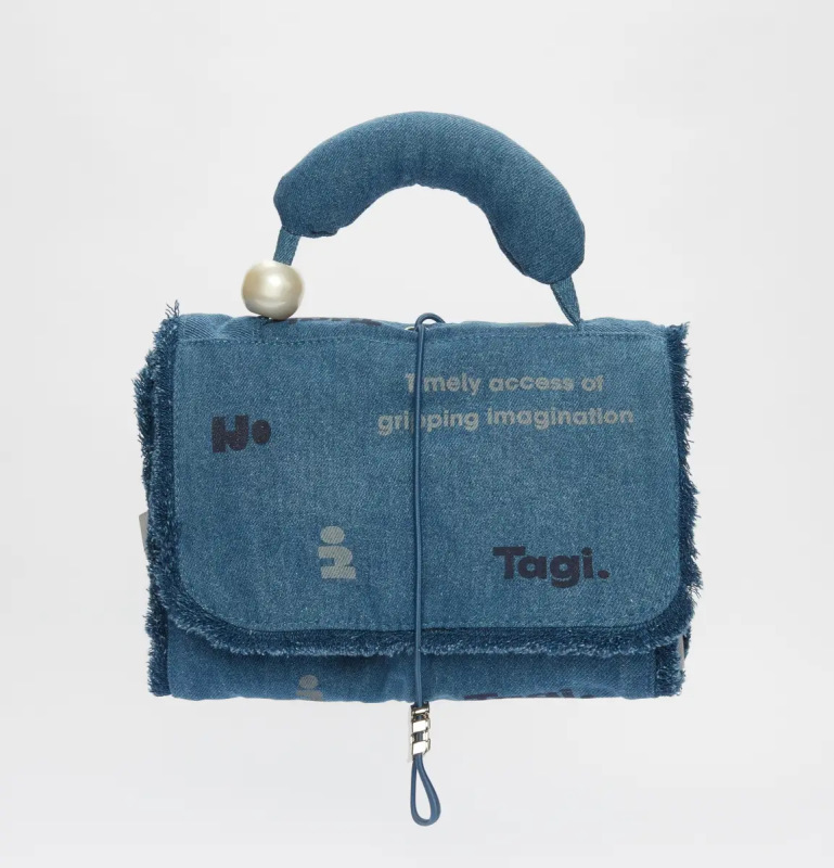 Tagi.哈兜蛋卷洗漱旅行便携收纳包拆卸折叠多功能化妆包大容量|undefined