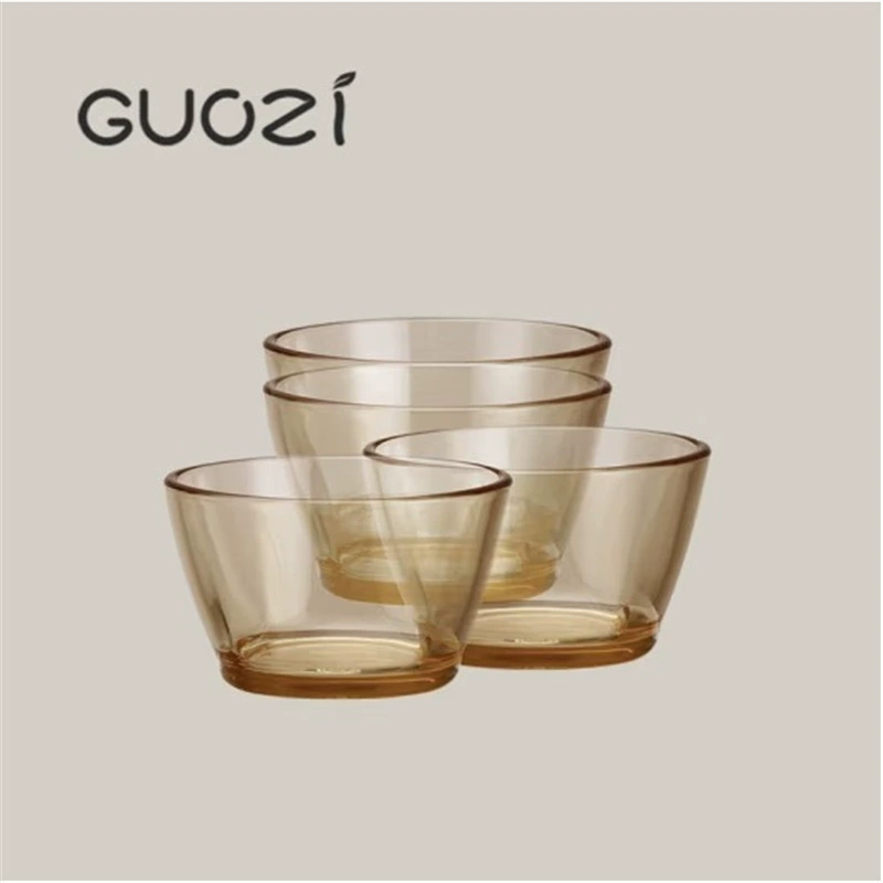 GUOZI爱尚果兹 Tableware, set, 600 ml, 400 ml