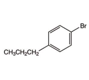4-溴正丙苯 Cas号: 588-93-2合成