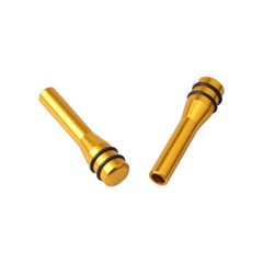 跨境熱銷汽車改裝通用門提門扣鋁合金汽車門鎖 門鎖扣 門鎖狀態鈕